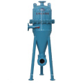 Sand Separators Hydrocyclone Filters Industrial Water Prefiltration